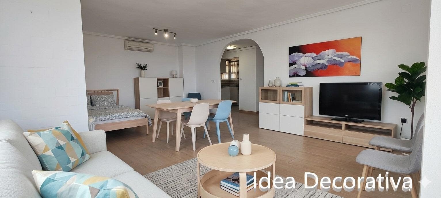 3 sovrum Lägenhet till salu i Arenales del Sol med pool garage - 335 500 € (Ref: 9752047)