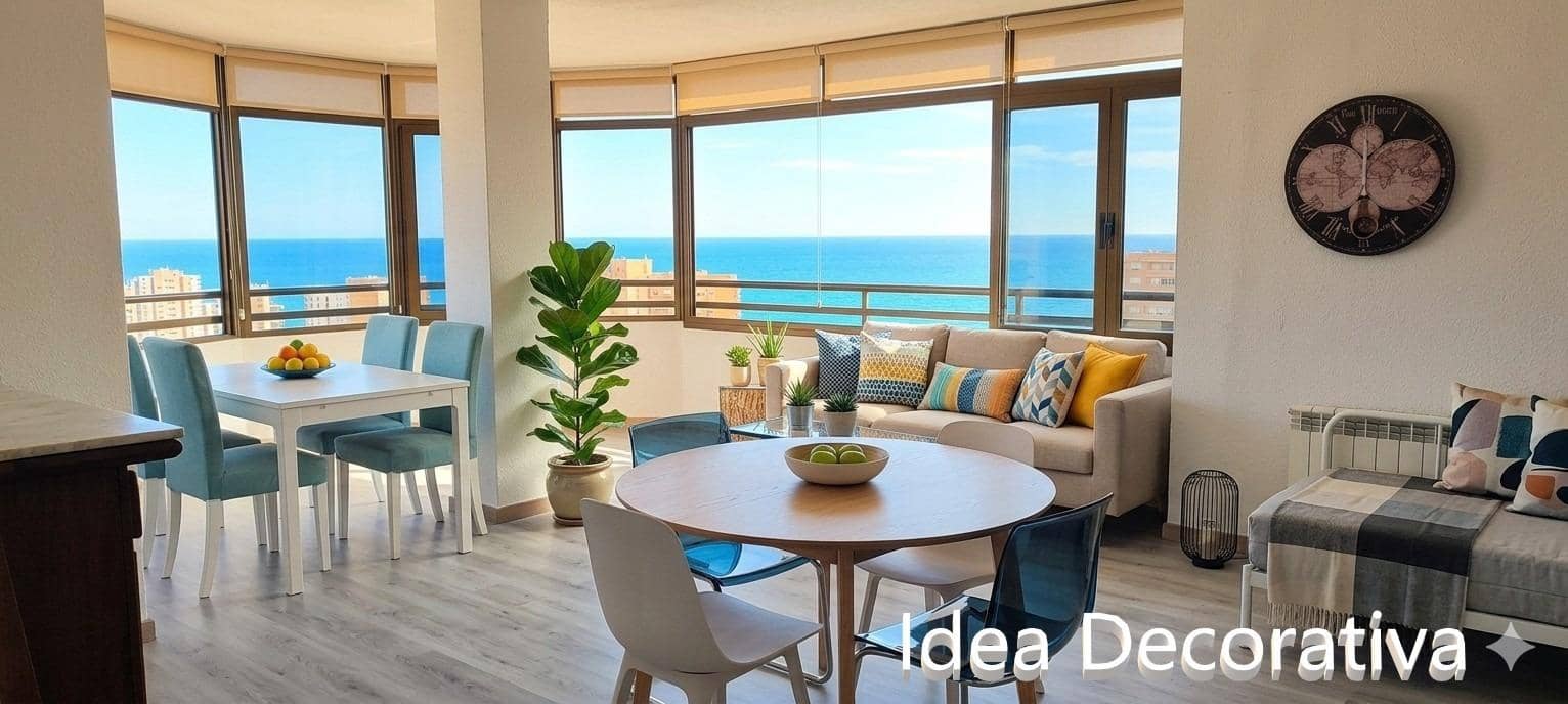 3 sovrum Lägenhet till salu i Arenales del Sol med pool garage - 335 500 € (Ref: 9752047)