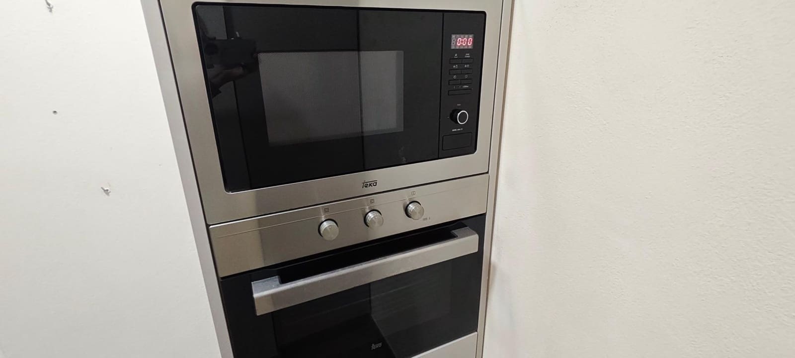 3 sovrum Lägenhet till salu i Arenales del Sol med pool garage - 335 500 € (Ref: 9752047)