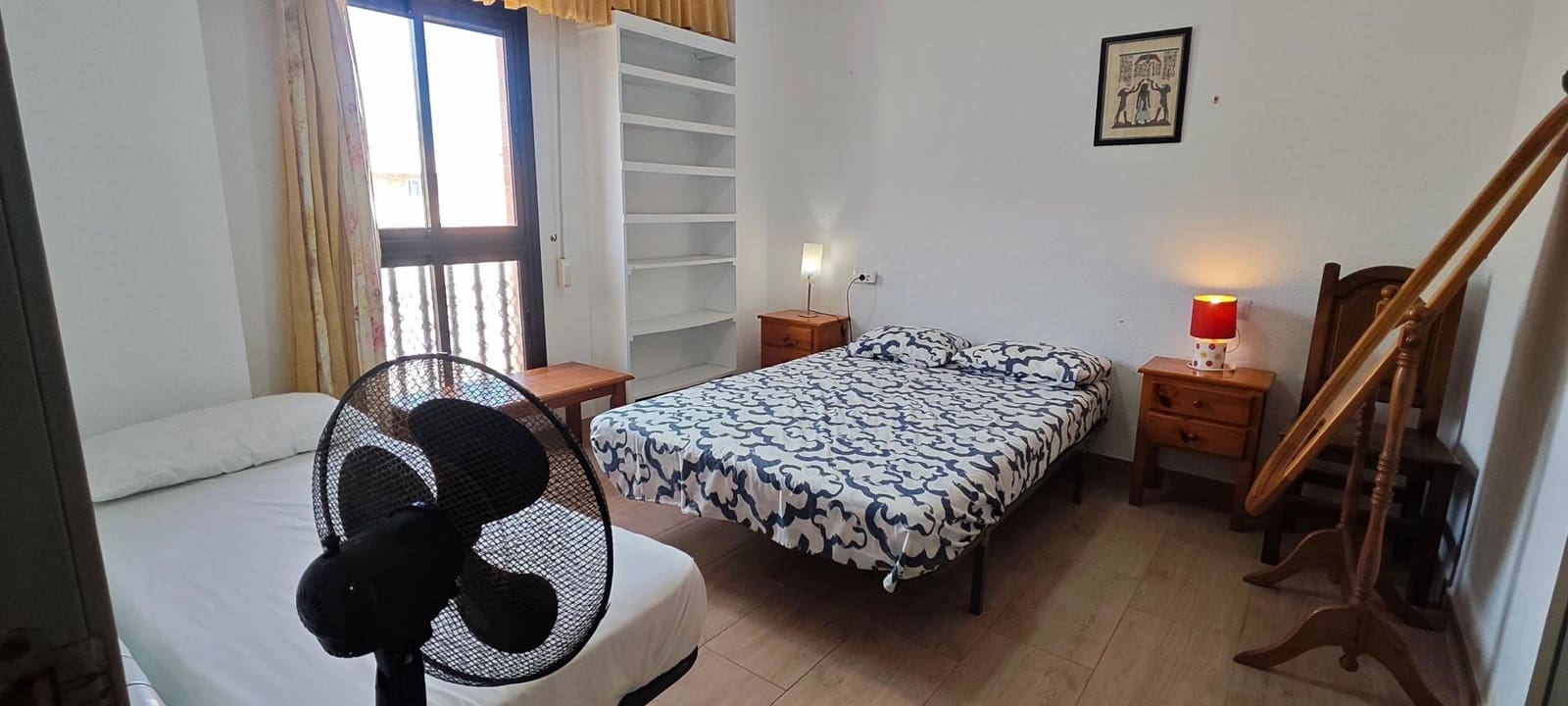 3 sovrum Lägenhet till salu i Arenales del Sol med pool garage - 335 500 € (Ref: 9752047)