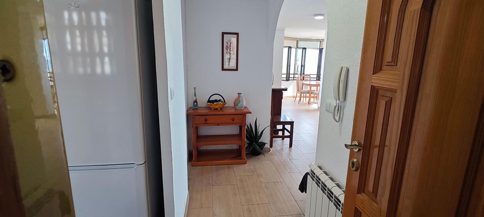 3 sovrum Lägenhet till salu i Arenales del Sol med pool garage - 335 500 € (Ref: 9752047)