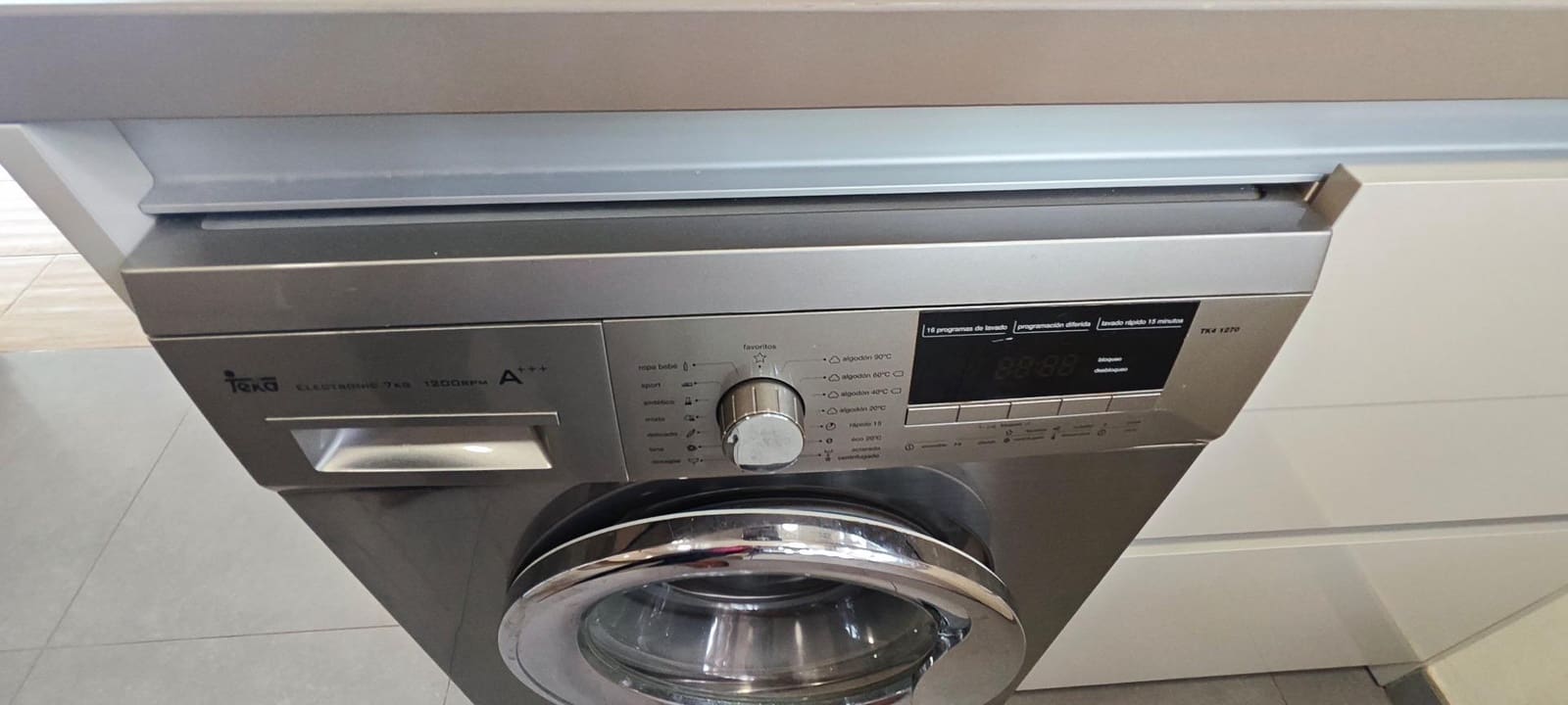 3 sovrum Lägenhet till salu i Arenales del Sol med pool garage - 335 500 € (Ref: 9752047)