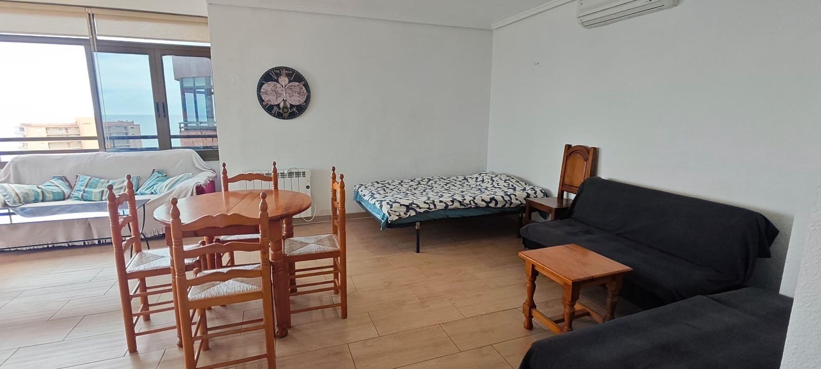 3 sovrum Lägenhet till salu i Arenales del Sol med pool garage - 335 500 € (Ref: 9752047)