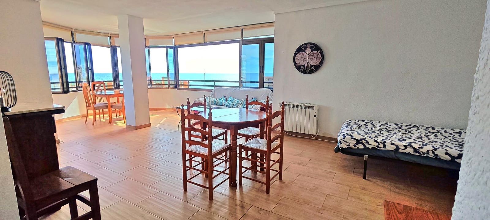 3 sovrum Lägenhet till salu i Arenales del Sol med pool garage - 335 500 € (Ref: 9752047)