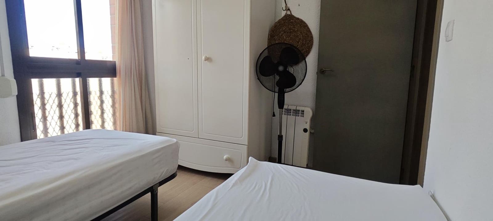 3 sovrum Lägenhet till salu i Arenales del Sol med pool garage - 335 500 € (Ref: 9752047)