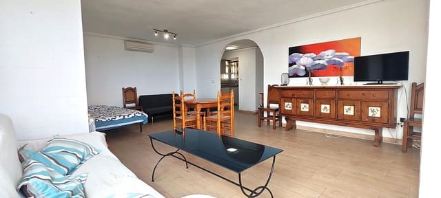 3 sovrum Lägenhet till salu i Arenales del Sol, Elche / Elx med pool garage - 335 500 € (Ref: 9752047)