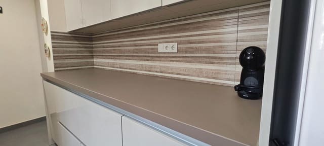 3 sovrum Lägenhet till salu i Arenales del Sol, Elche / Elx med pool garage - 335 500 € (Ref: 9752047)