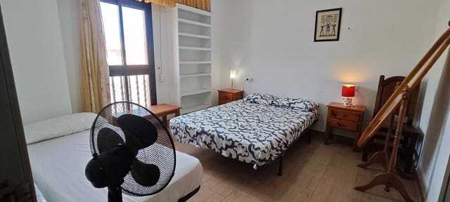 3 sovrum Lägenhet till salu i Arenales del Sol, Elche / Elx med pool garage - 335 500 € (Ref: 9752047)