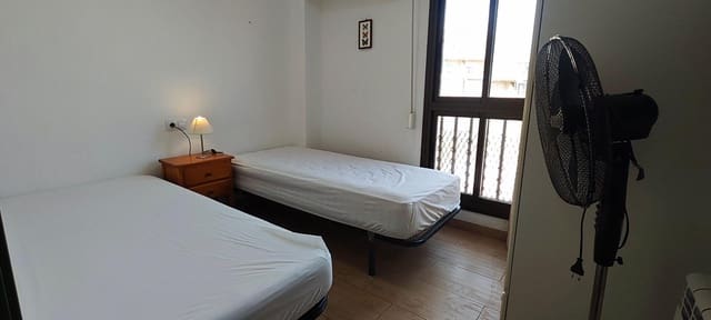 3 sovrum Lägenhet till salu i Arenales del Sol, Elche / Elx med pool garage - 335 500 € (Ref: 9752047)