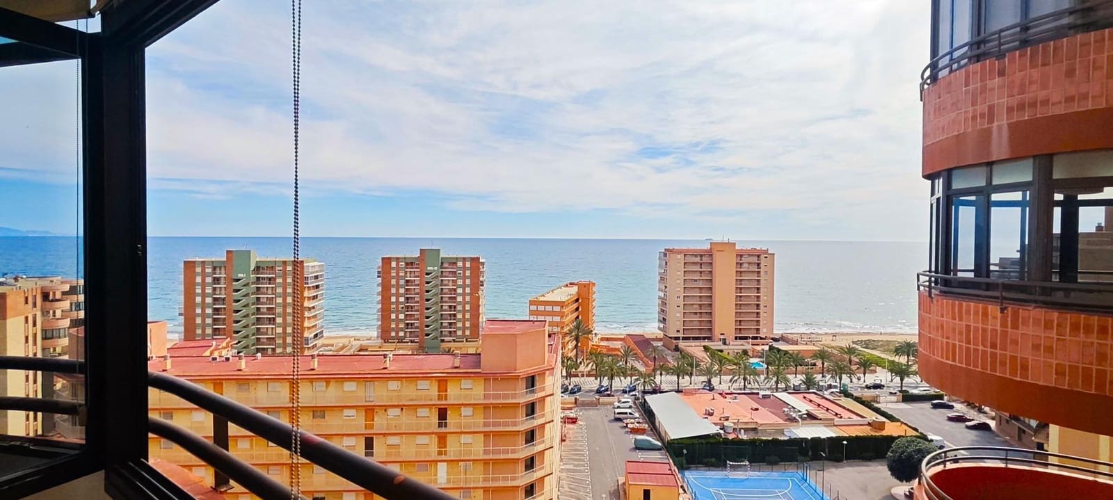 3 sovrum Lägenhet till salu i Arenales del Sol med pool garage - 335 500 € (Ref: 9752047)