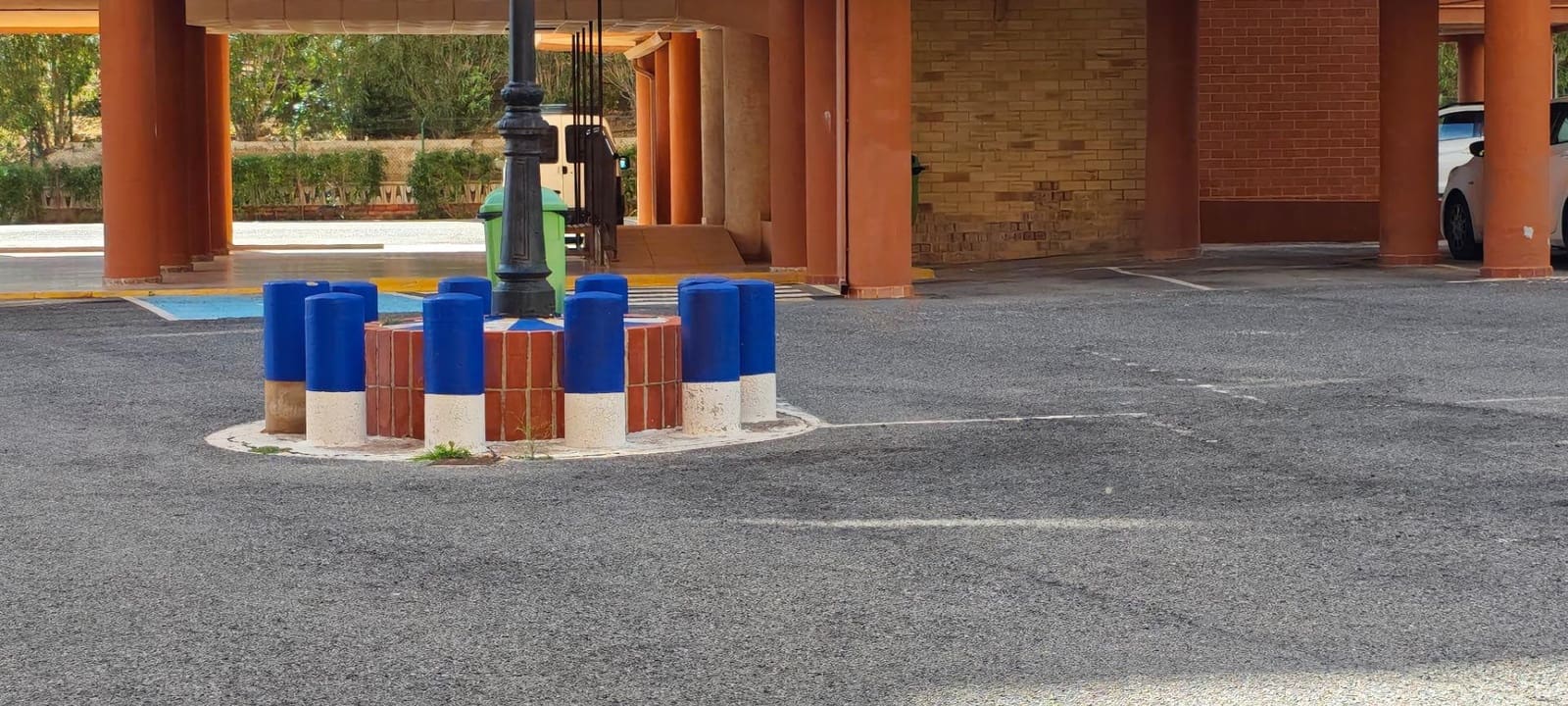 3 sovrum Lägenhet till salu i Arenales del Sol med pool garage - 335 500 € (Ref: 9752047)