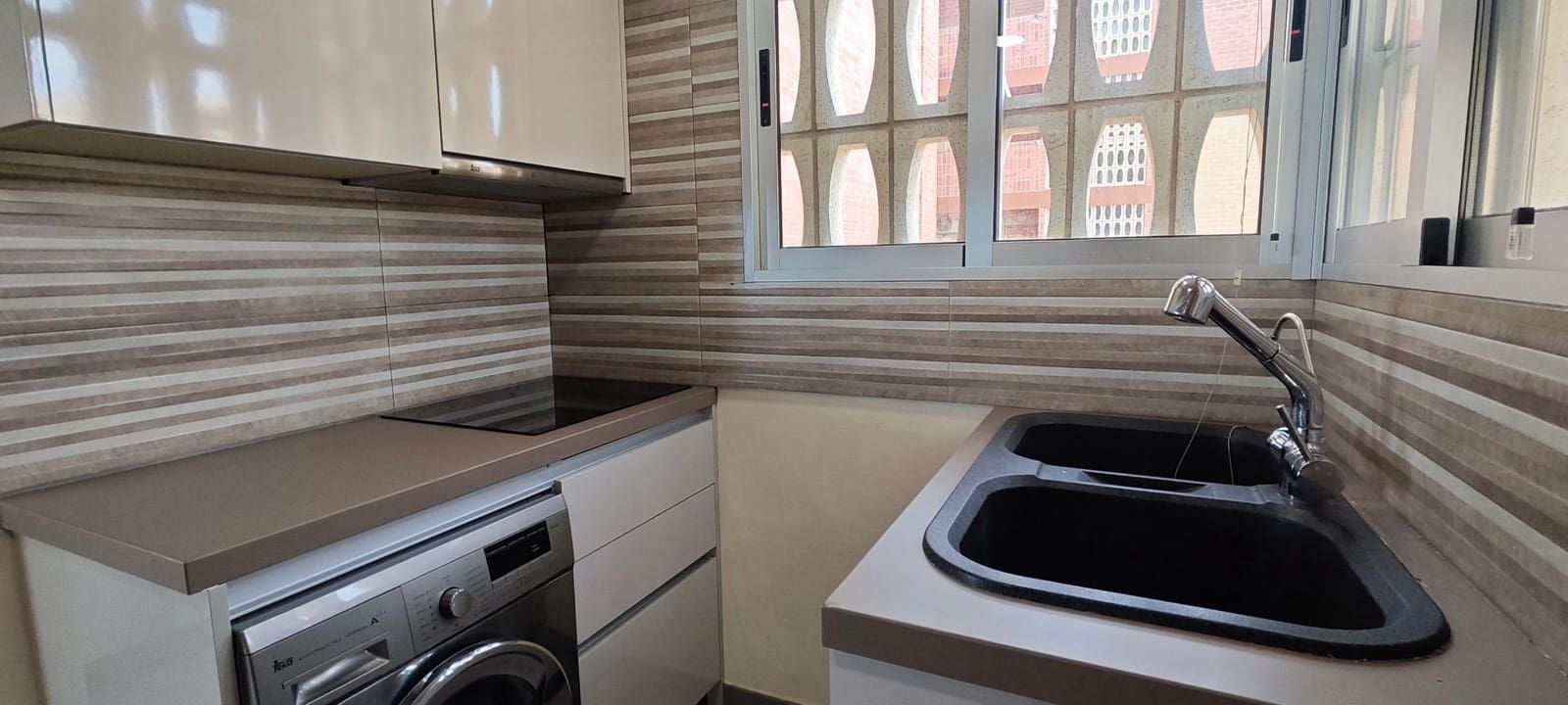 3 sovrum Lägenhet till salu i Arenales del Sol med pool garage - 335 500 € (Ref: 9752047)