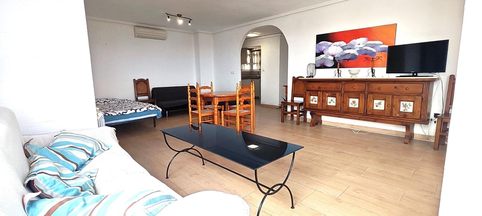 3 sovrum Lägenhet till salu i Arenales del Sol med pool garage - 335 500 € (Ref: 9752047)