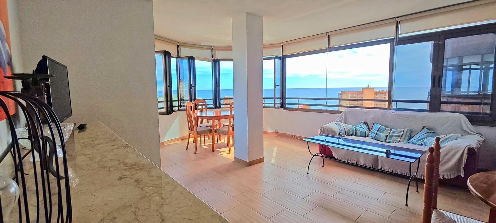 3 sovrum Lägenhet till salu i Arenales del Sol med pool garage - 335 500 € (Ref: 9752047)