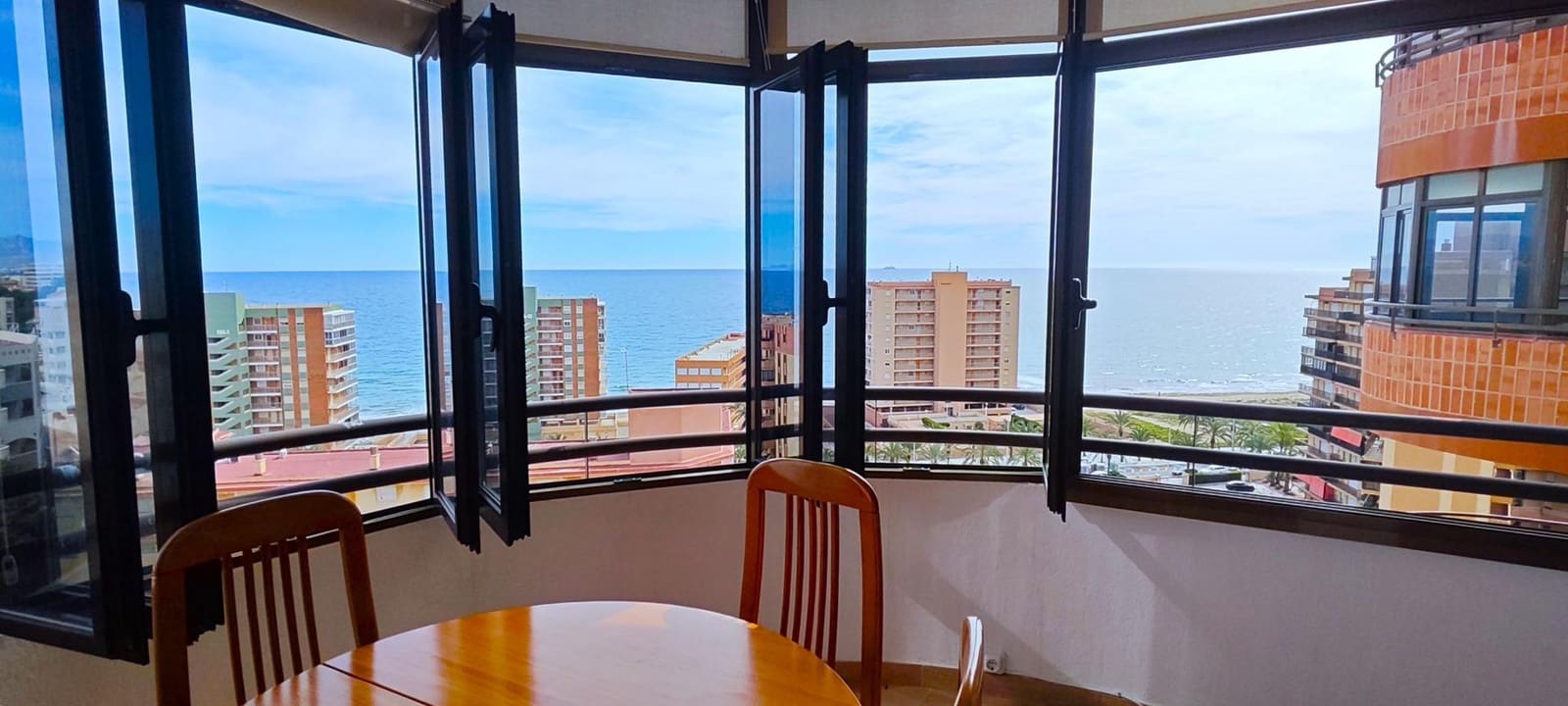 3 sovrum Lägenhet till salu i Arenales del Sol med pool garage - 335 500 € (Ref: 9752047)