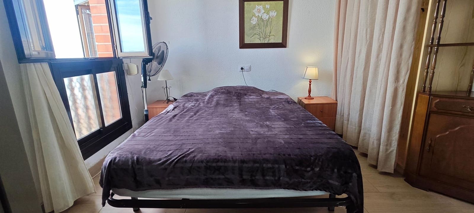 3 sovrum Lägenhet till salu i Arenales del Sol med pool garage - 335 500 € (Ref: 9752047)