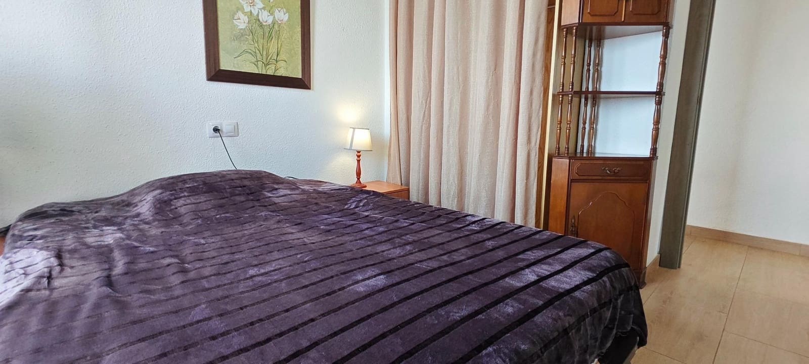 3 sovrum Lägenhet till salu i Arenales del Sol med pool garage - 335 500 € (Ref: 9752047)