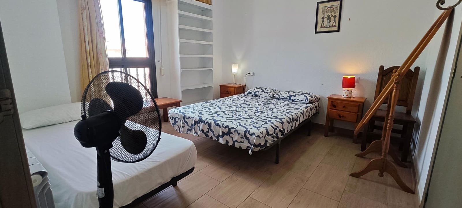 3 sovrum Lägenhet till salu i Arenales del Sol med pool garage - 335 500 € (Ref: 9752047)