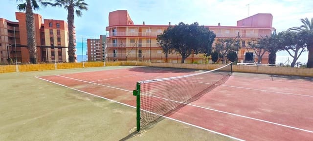 3 sovrum Lägenhet till salu i Arenales del Sol, Elche / Elx med pool garage - 335 500 € (Ref: 9752047)