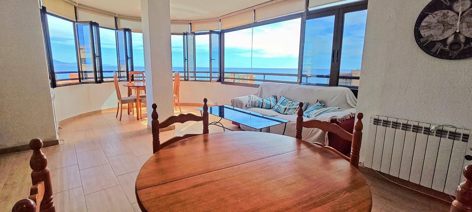 3 sovrum Lägenhet till salu i Arenales del Sol med pool garage - 335 500 € (Ref: 9752047)