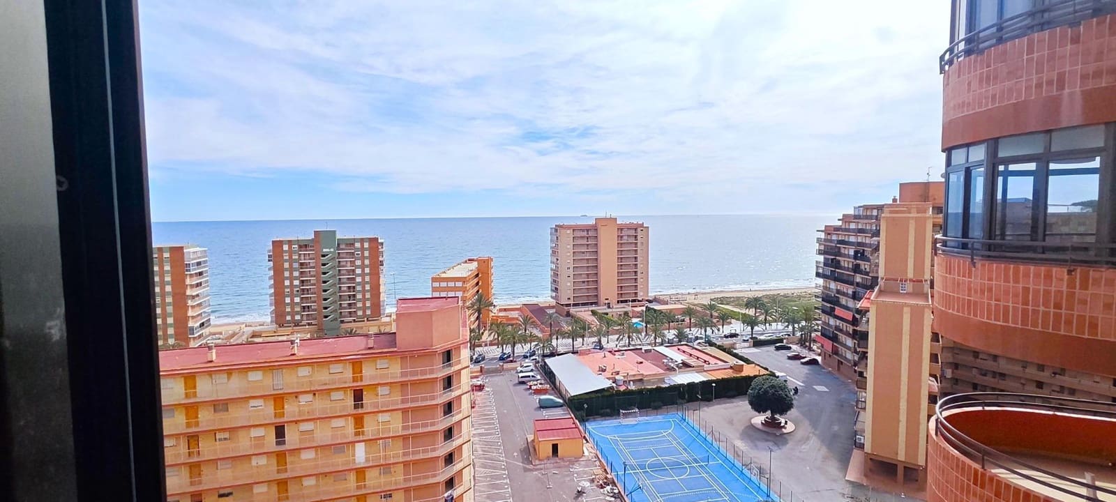 3 sovrum Lägenhet till salu i Arenales del Sol med pool garage - 335 500 € (Ref: 9752047)