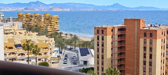 3 sovrum Lägenhet till salu i Arenales del Sol, Elche / Elx med pool garage - 335 500 € (Ref: 9752047)