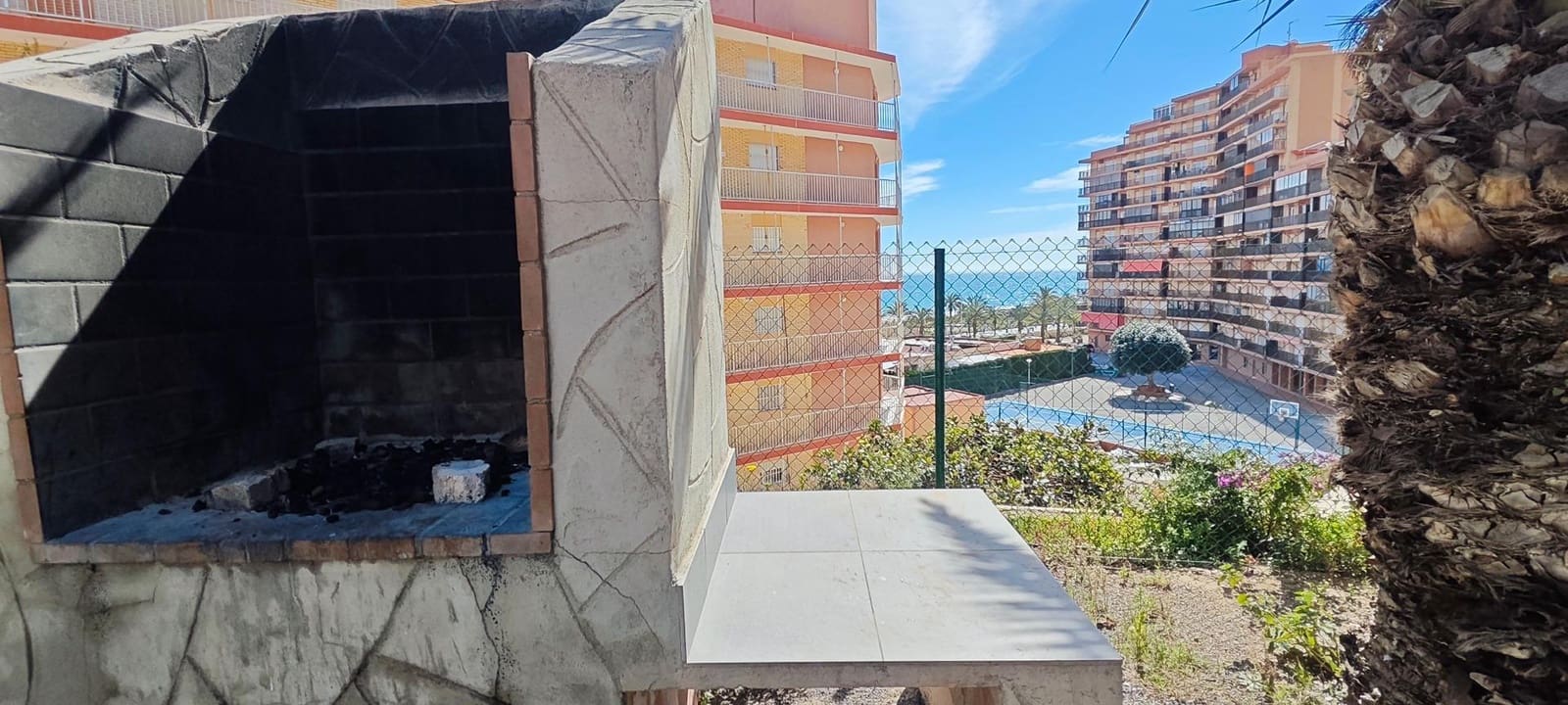 3 sovrum Lägenhet till salu i Arenales del Sol med pool garage - 335 500 € (Ref: 9752047)
