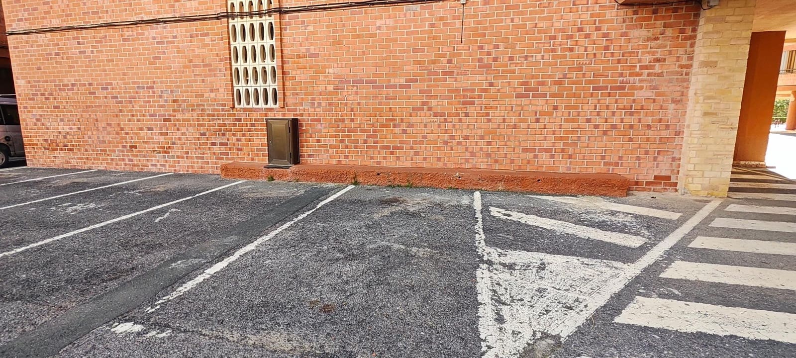 3 sovrum Lägenhet till salu i Arenales del Sol med pool garage - 335 500 € (Ref: 9752047)