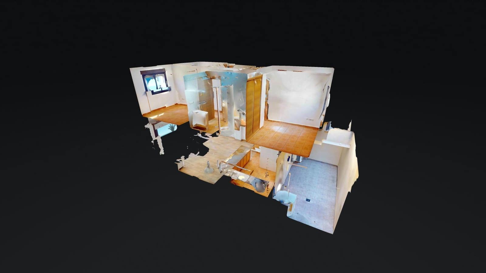 Apartamento de 3 habitaciones en Arenales del Sol en venta con piscina garaje - 525.000 € (Ref: 9836249)