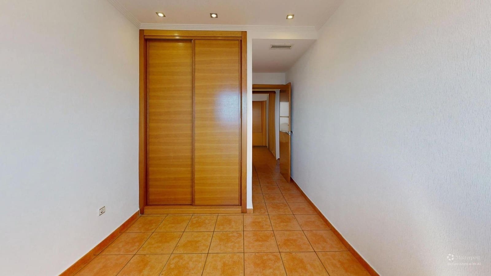 Apartamento de 3 habitaciones en Arenales del Sol en venta con piscina garaje - 525.000 € (Ref: 9836249)
