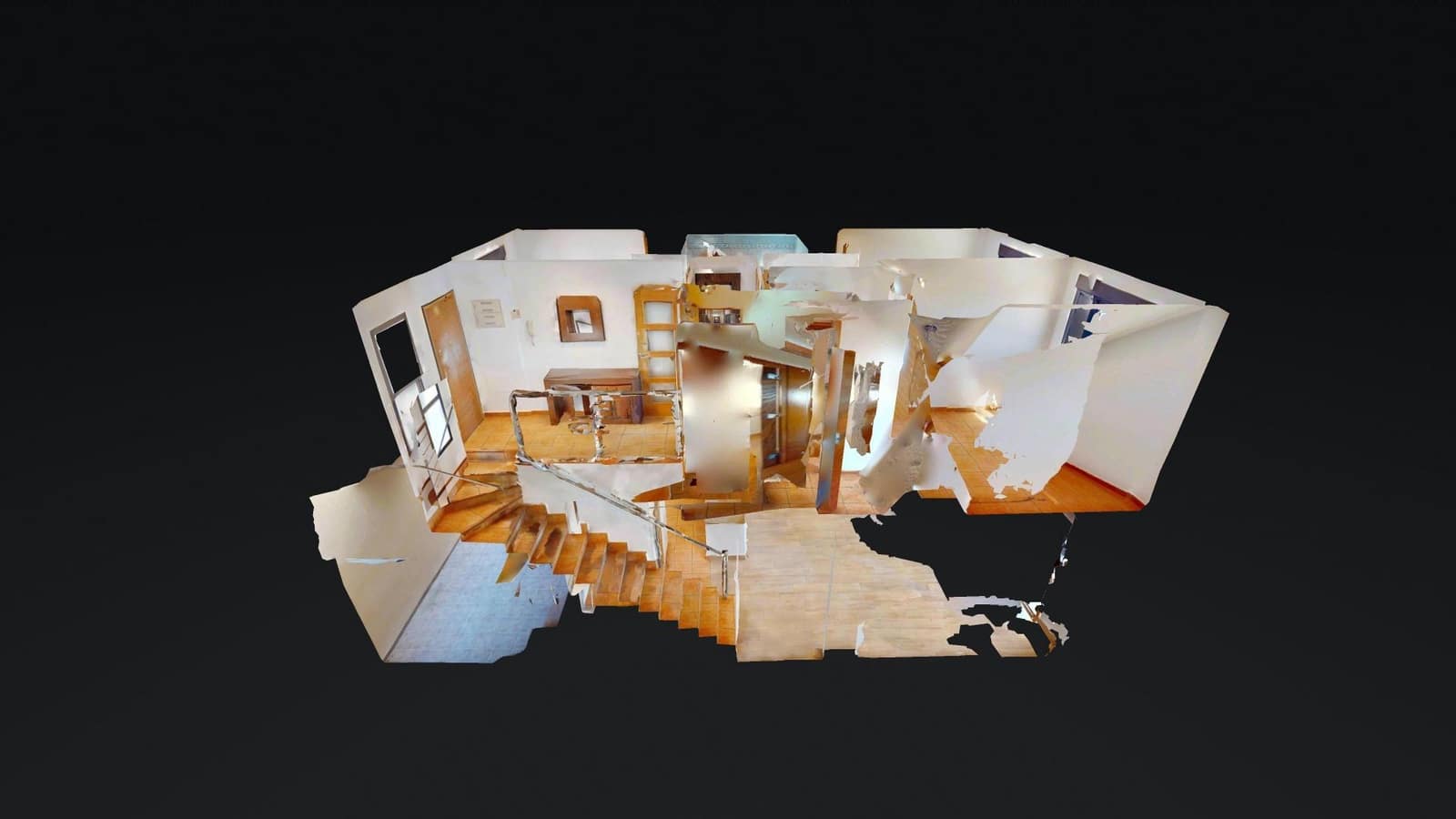 Apartamento de 3 habitaciones en Arenales del Sol en venta con piscina garaje - 525.000 € (Ref: 9836249)