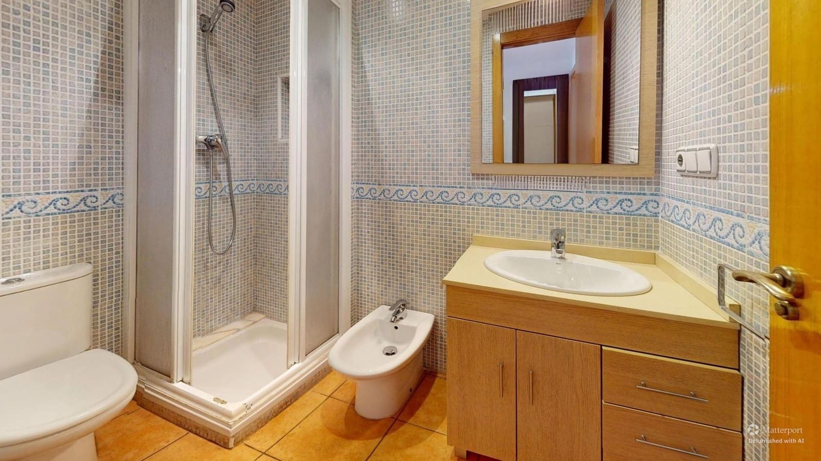 Apartamento de 3 habitaciones en Arenales del Sol en venta con piscina garaje - 525.000 € (Ref: 9836249)