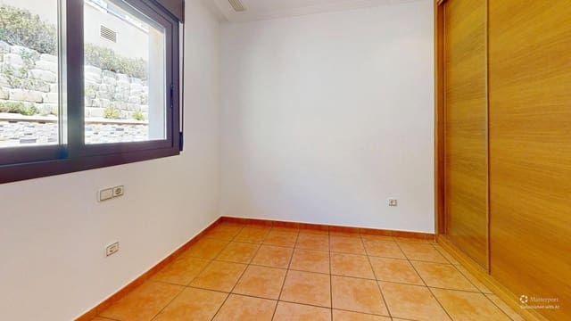 Apartamento de 3 habitaciones en Arenales del Sol, Elche / Elx en venta con piscina garaje - 525.000 € (Ref: 9836249)