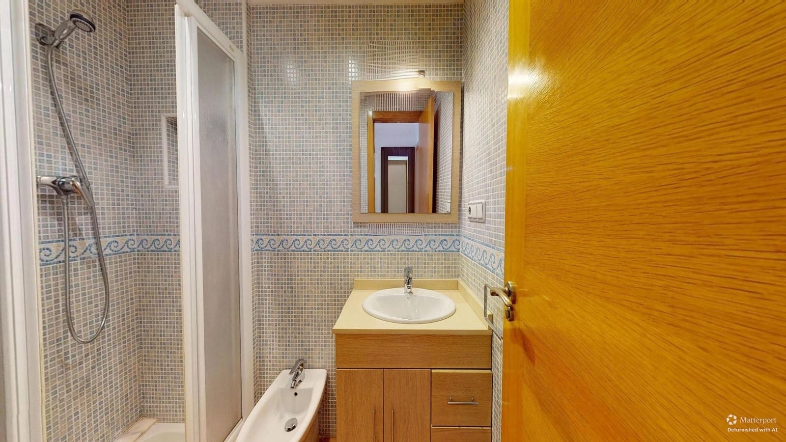 Apartamento de 3 habitaciones en Arenales del Sol en venta con piscina garaje - 525.000 € (Ref: 9836249)