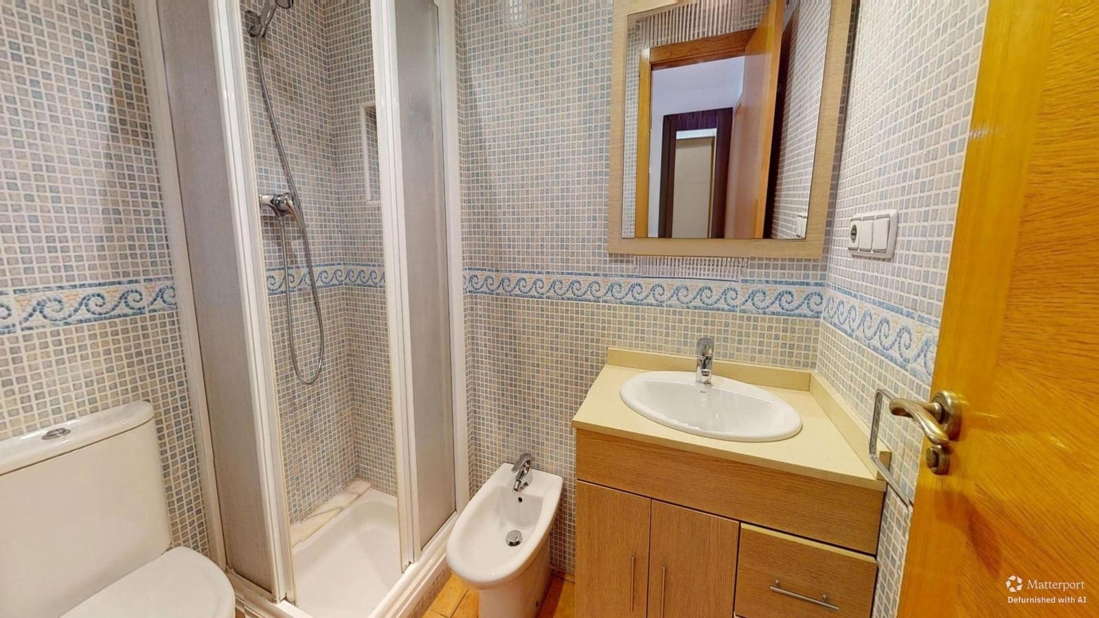 Apartamento de 3 habitaciones en Arenales del Sol en venta con piscina garaje - 525.000 € (Ref: 9836249)