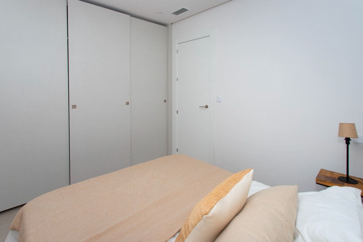 3 soverom Leilighet til salgs i Santa Pola med svømmebasseng garasje - € 375 000 (Ref: 9898701)