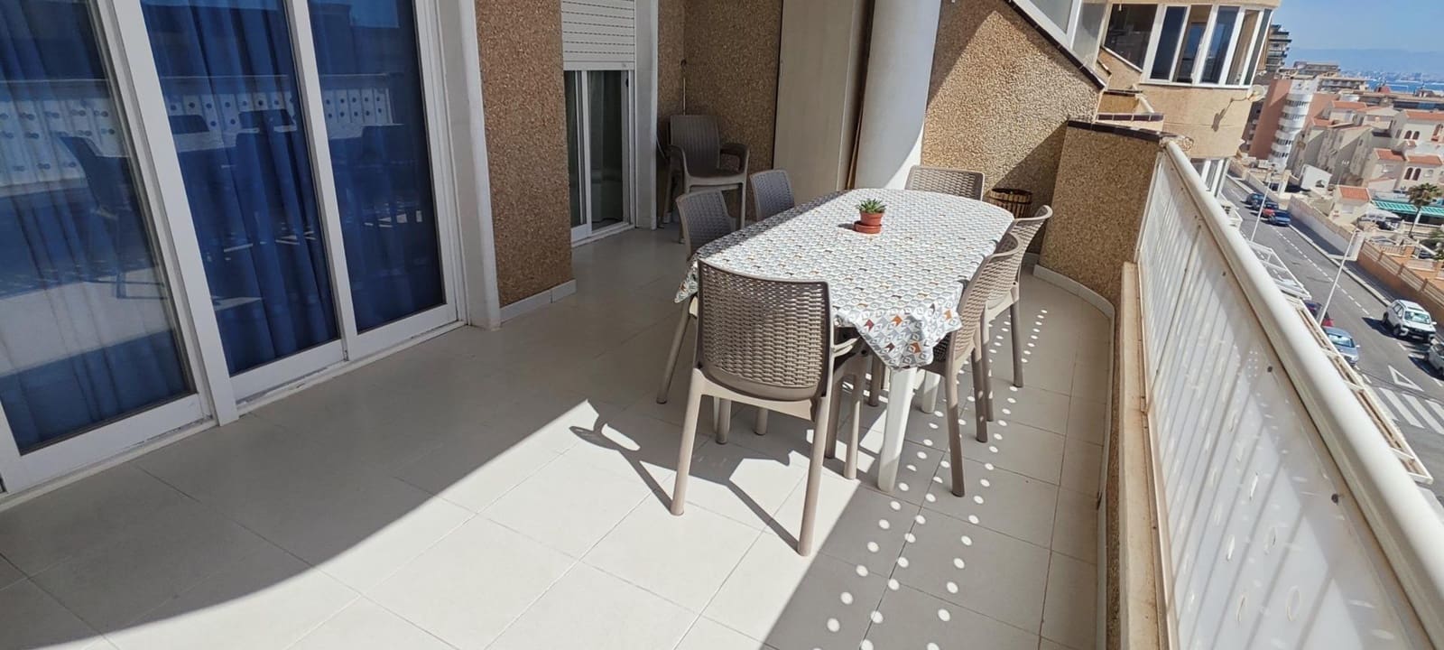 3 sovrum Lägenhet till salu i Arenales del Sol med garage - 447 000 € (Ref: 9911084)