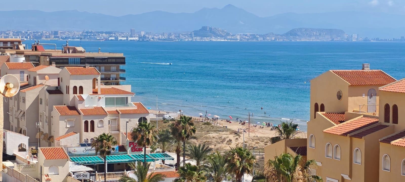 3 sovrum Lägenhet till salu i Arenales del Sol med garage - 447 000 € (Ref: 9911084)