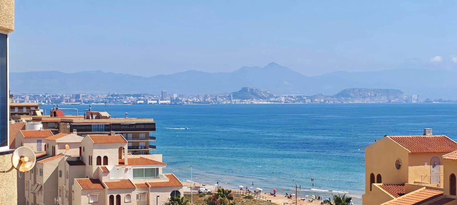 3 sovrum Lägenhet till salu i Arenales del Sol med garage - 447 000 € (Ref: 9911084)