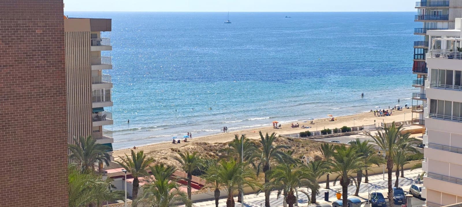 3 sovrum Lägenhet till salu i Arenales del Sol med garage - 447 000 € (Ref: 9911084)