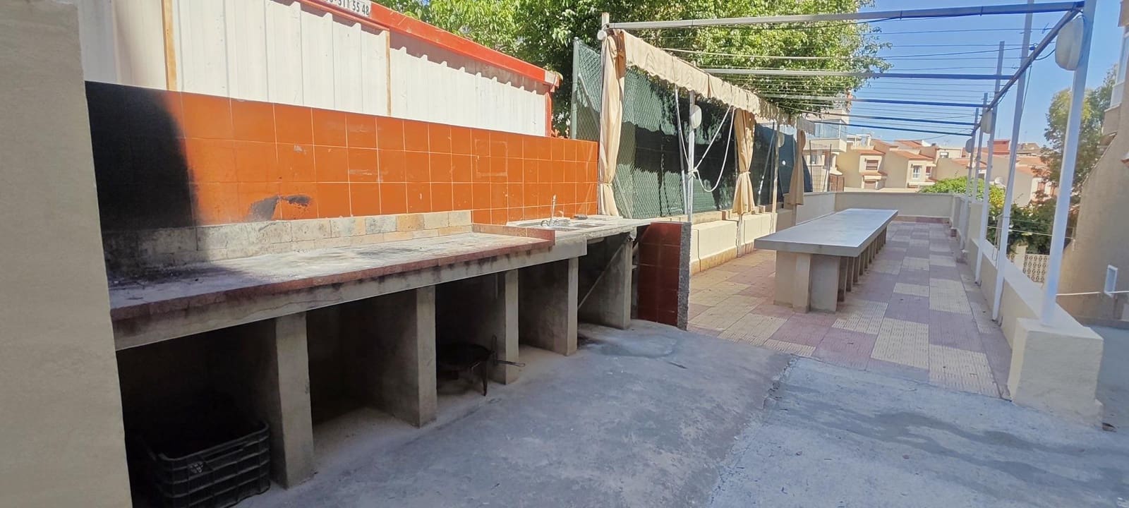 3 sovrum Lägenhet till salu i Arenales del Sol med garage - 447 000 € (Ref: 9911084)