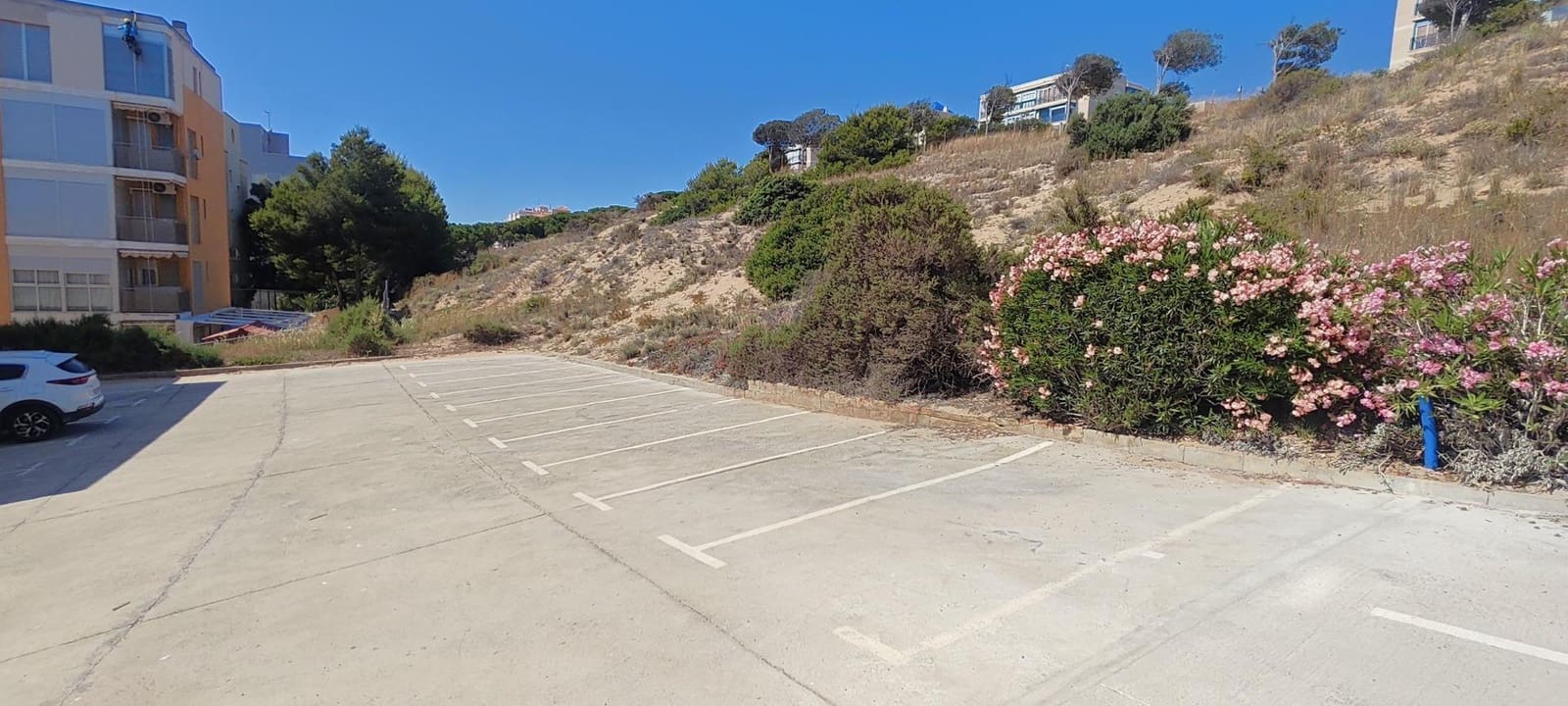 3 sovrum Lägenhet till salu i Arenales del Sol med garage - 447 000 € (Ref: 9911084)