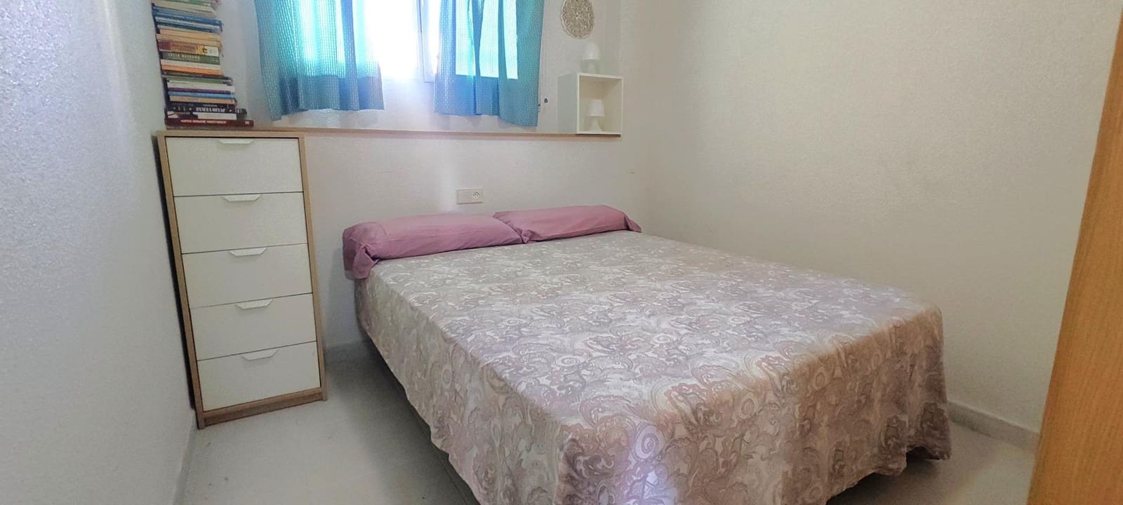 3 sovrum Lägenhet till salu i Arenales del Sol med garage - 447 000 € (Ref: 9911084)