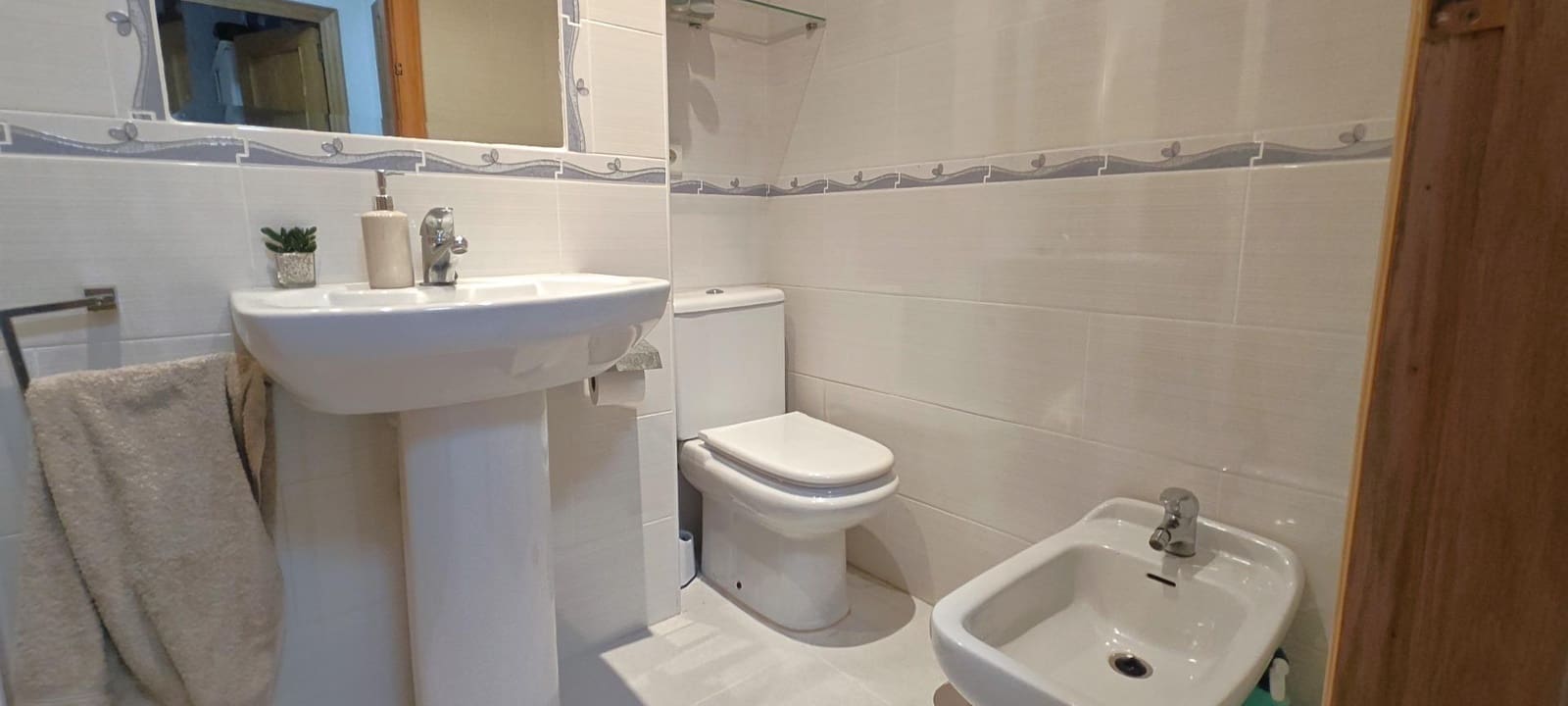 3 sovrum Lägenhet till salu i Arenales del Sol med garage - 447 000 € (Ref: 9911084)