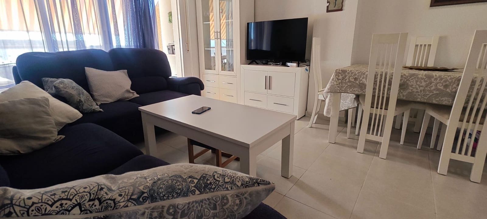 3 sovrum Lägenhet till salu i Arenales del Sol med garage - 447 000 € (Ref: 9911084)