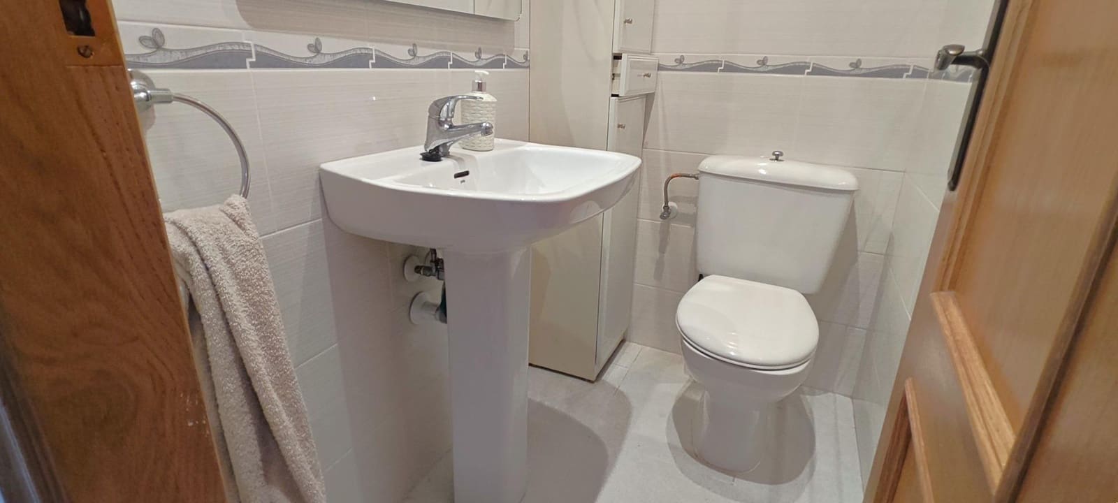 3 sovrum Lägenhet till salu i Arenales del Sol med garage - 447 000 € (Ref: 9911084)