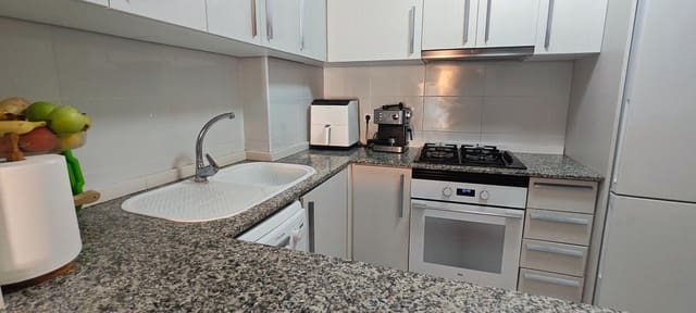 3 sovrum Lägenhet till salu i Arenales del Sol, Elche / Elx med garage - 447 000 € (Ref: 9911084)