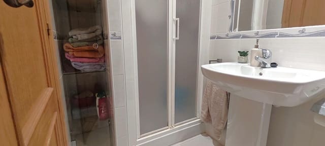 3 sovrum Lägenhet till salu i Arenales del Sol, Elche / Elx med garage - 447 000 € (Ref: 9911084)