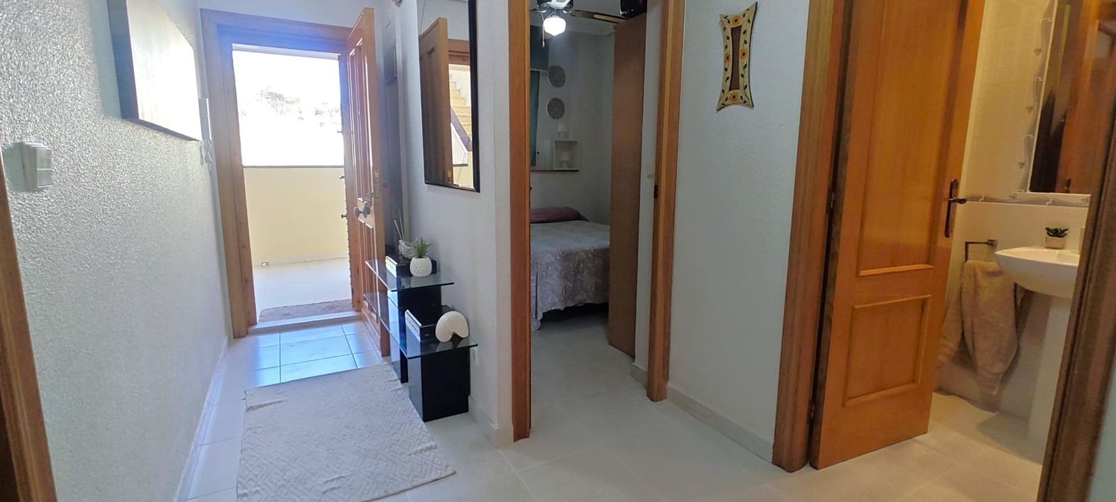 3 sovrum Lägenhet till salu i Arenales del Sol med garage - 447 000 € (Ref: 9911084)