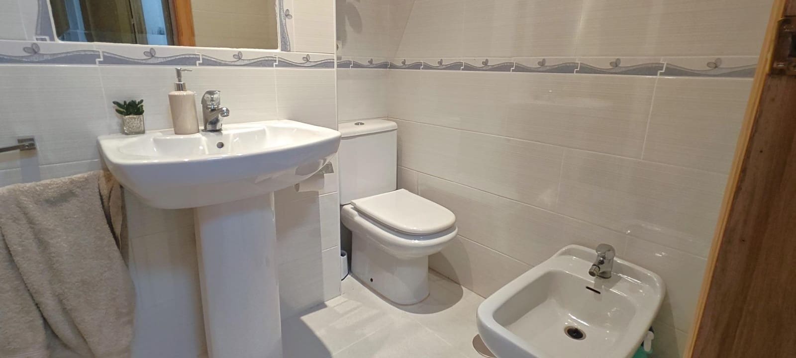 3 sovrum Lägenhet till salu i Arenales del Sol med garage - 447 000 € (Ref: 9911084)